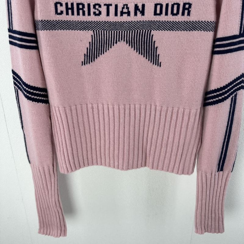 Christian Dior Sweaters